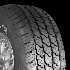 JETZON Wild Spirit Radial A/S