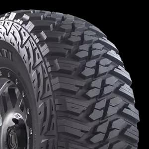KANATI Mud Hog M/T