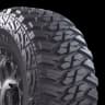 KANATI Mud Hog M/T 31X10.50R15LT C Mud Hog M/T (2-PLY Sidewall)