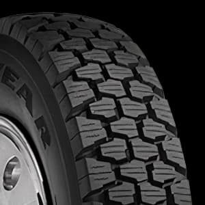 GOODYEAR G633 RSD