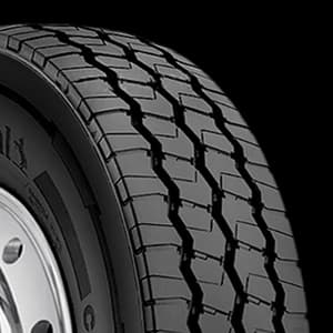 CONTINENTAL Contitread Conti Cityservice HA3