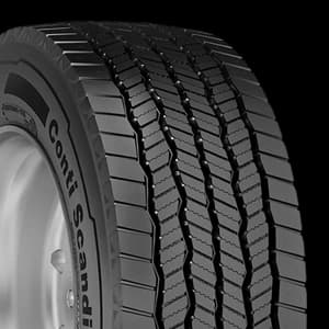 CONTINENTAL Conti Scandinavia HT3 - 17.5