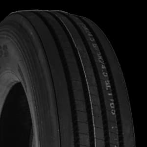 SAMSON GL116S Series