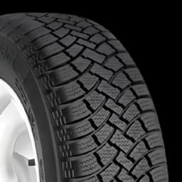 CONTINENTAL Contiwintercontact TS 760