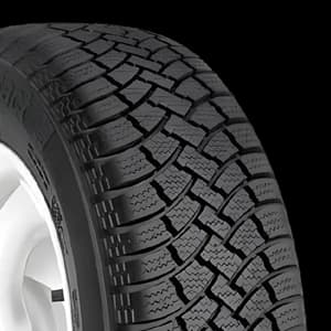 CONTINENTAL Contiwintercontact TS 760