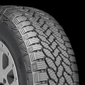 GENERAL Grabber A/T Sport-W