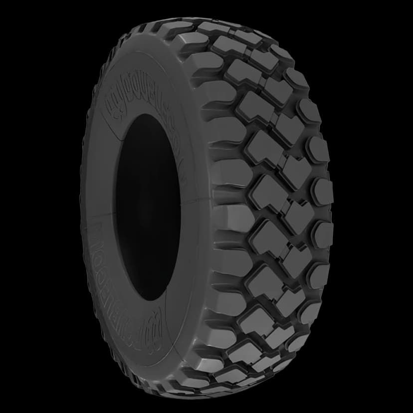 DOUBLE COIN Double Coin Rem-2 (E-3/L-3) 875/65R29
