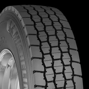 MICHELIN X Multi D+