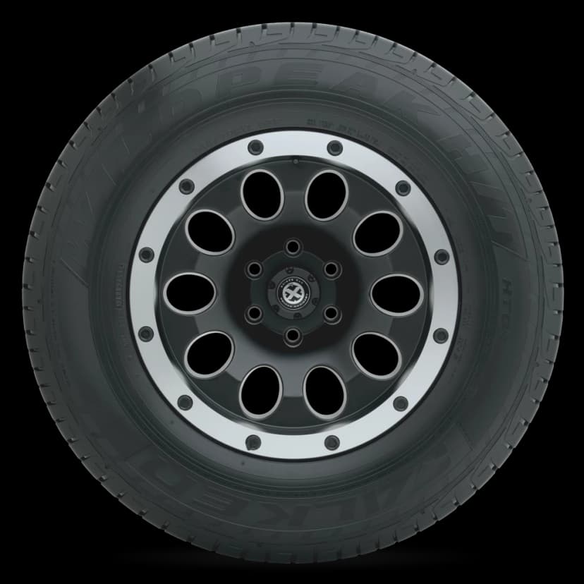 FALKEN Wildpeak H/T 225/65R17