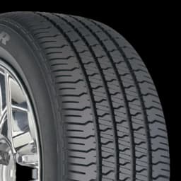 GOODYEAR Eagle GT Ii