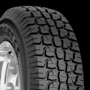 GT RADIAL Adventuro A/T Ii