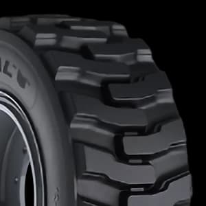 GENERAL Skid Steer HD