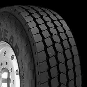 GOODYEAR G296 Wha