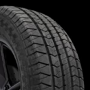 MILESTAR Streetsteel