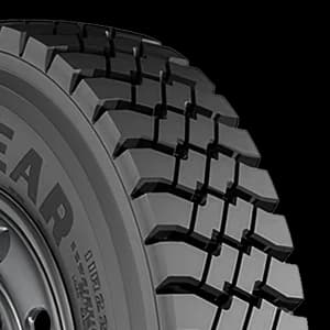 GOODYEAR Armor Max Pro Grade MSD Duraseal