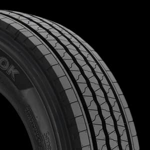 HANKOOK Smart Flex AH35