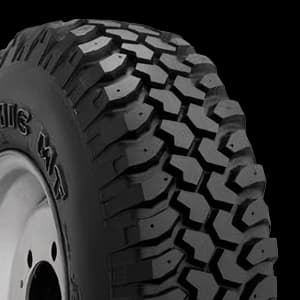 HANKOOK Dynamic MT RT01
