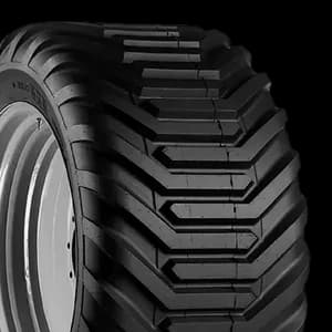 TRELLEBORG T404 GT Twin Garden Tractor