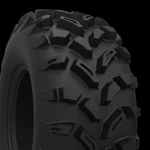 KENDA Bounty Hunter ST Radial K537