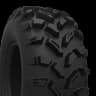 KENDA Bounty Hunter ST Radial K537 25X8.00R12 D Bounty Hunter ST Radial K537