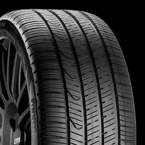 PIRELLI Pzero AS Plus 3