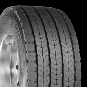MICHELIN X One Line Energy D2
