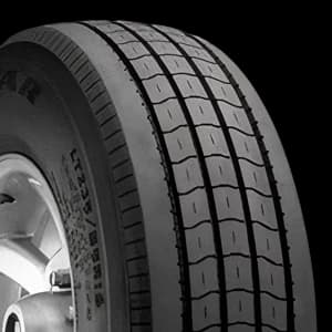 GOODYEAR Unisteel G104 RST