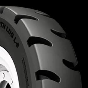 GALAXY Super Severe Mine DWL L-6