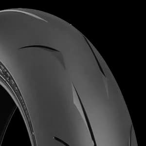 BRIDGESTONE Battlax Racing Street RS10