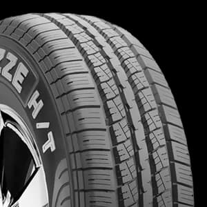 JK TYRE Blazze H/T
