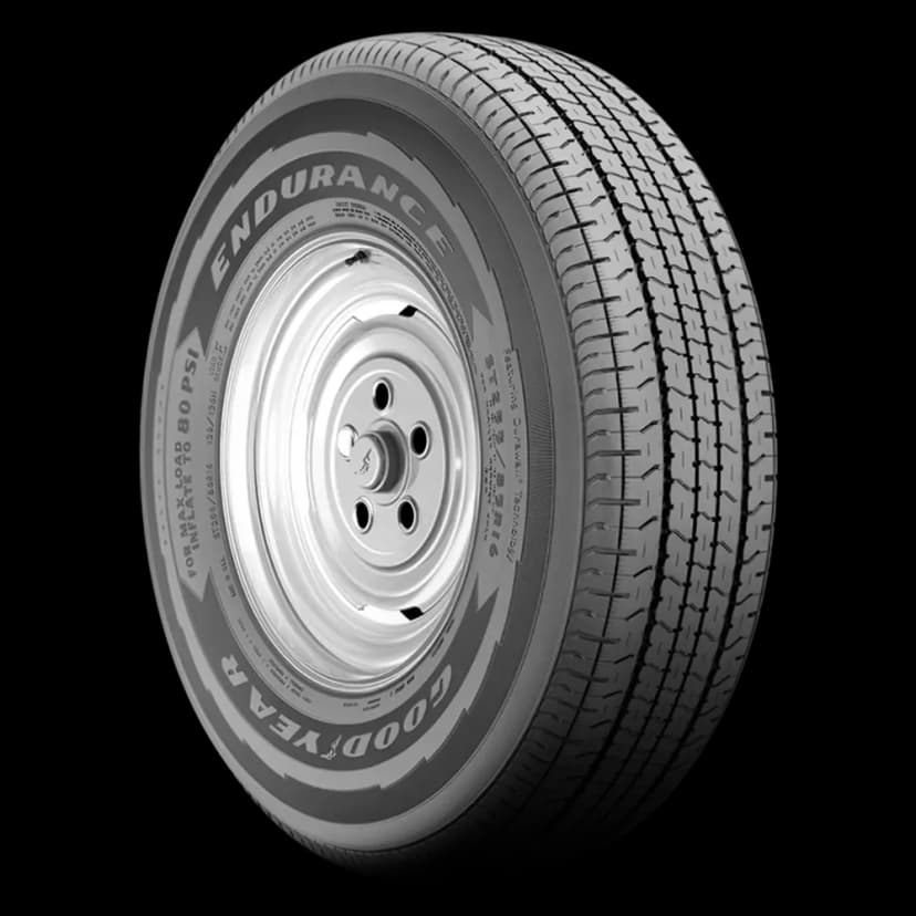 GOODYEAR Endurance 255/85R16