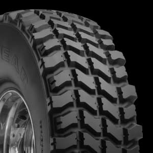 GOODYEAR Unisteel MV/T