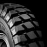 TITAN DTE4 E-4 18.00R33 2* TL DTE4 E-4