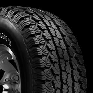 UNIROYAL Laredo AWT