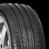 DEESTONE Expedite RA801E 225/55R17