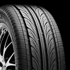 KUMHO Ecsta DX KU33