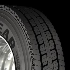 GOODYEAR Fuel Max LHD 2