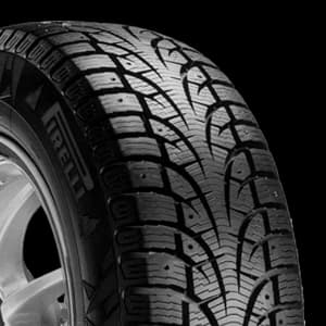 PIRELLI Winter Carving Edge