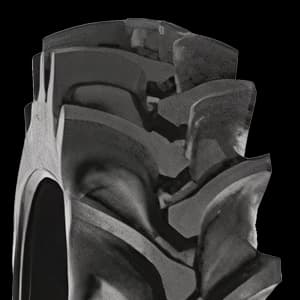 FIRESTONE Radial Champion Spade Grip R-2