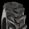 FIRESTONE Radial Champion Spade Grip R-2 16.9R28 2* TL Radial Champion Spade Grip R-2