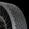 MICHELIN X Tweel Turf Golf Cart 18X8.5N10 (205/50N10) X Tweel Turf Golf Cart (Bolts 4/4 IN)