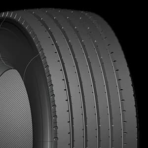 SAMSON GL252T Series