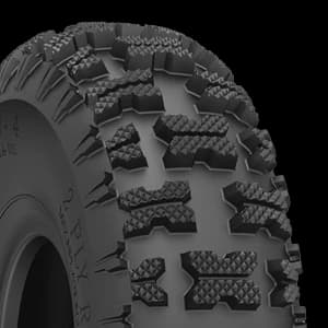 KENDA K398A Polar Trac