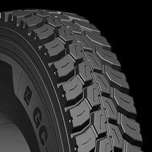 ADVANCE GC-D1 Series