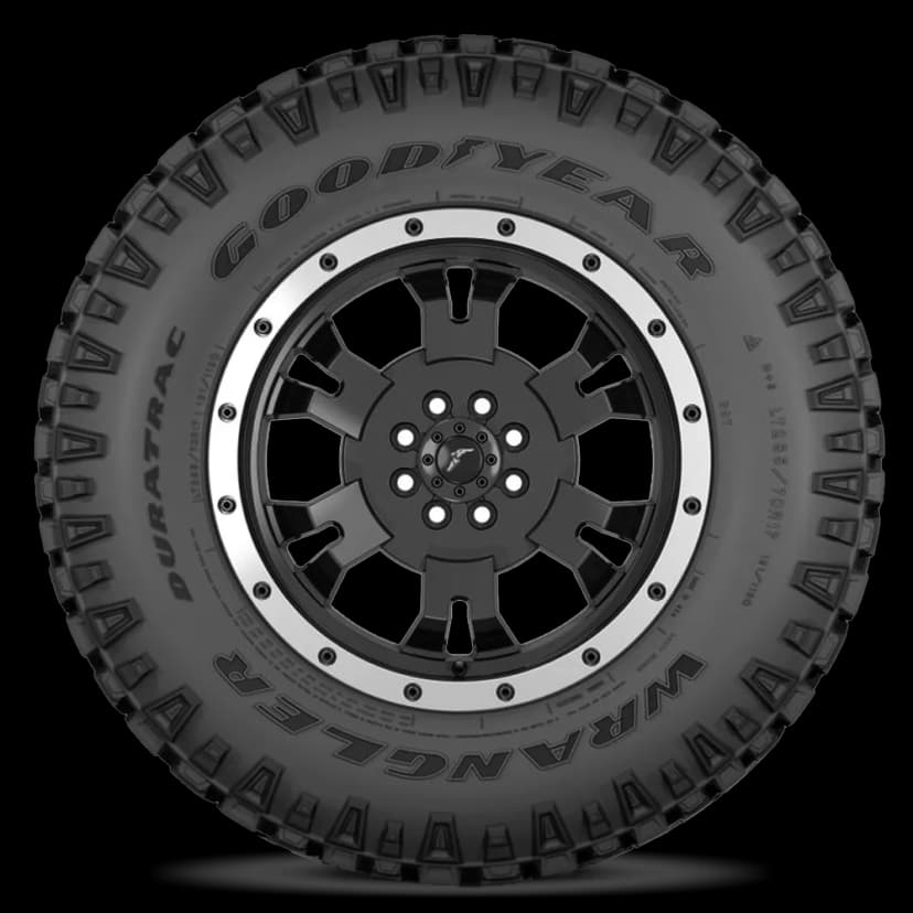 GOODYEAR Wrangler Duratrac 235/80R17
