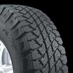 BRIDGESTONE Dueler A/T RH-S