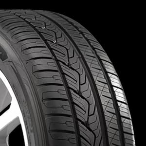 NITTO NT421Q