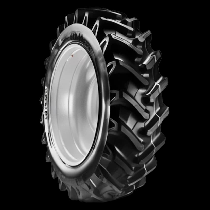 TITAN AG 49H Radial R-1W