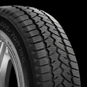 MOMO Van Pole W3