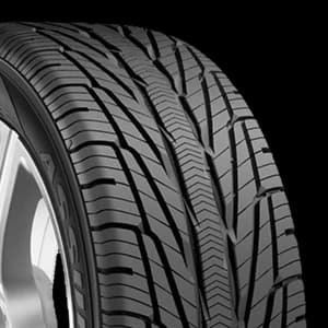 GOODYEAR Assurance Tripletred ALL-Season